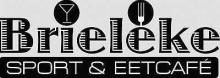 logo Brieleke Sport- en Eetcafé