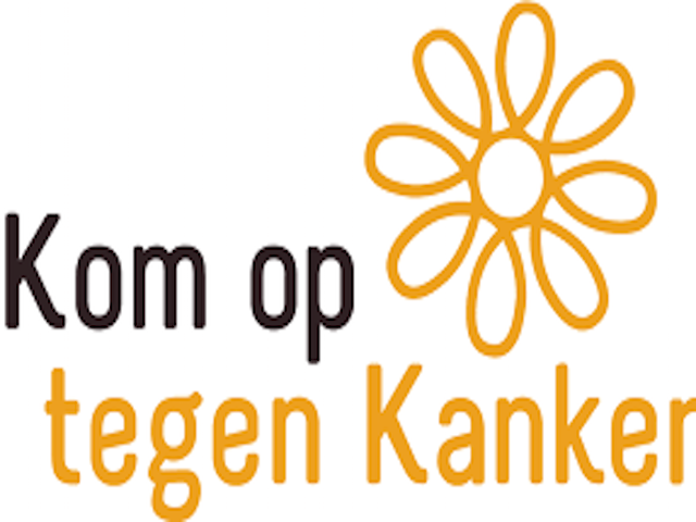 Kom op tegen kanker