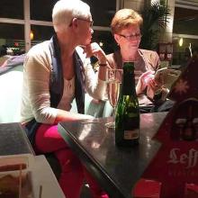 Nieuwjaarsdrink 2017