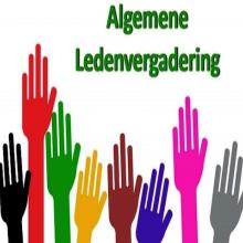 Algemene ledenvergadering 2018