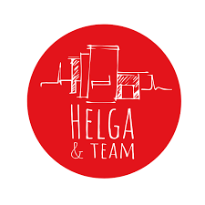 Interieur & Archtecten: HELGA & TEAM