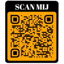 QR fietszoektocht 2022