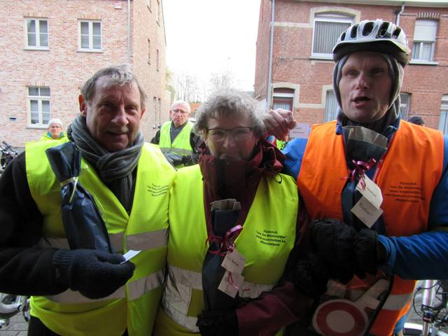 een leuke prijs
