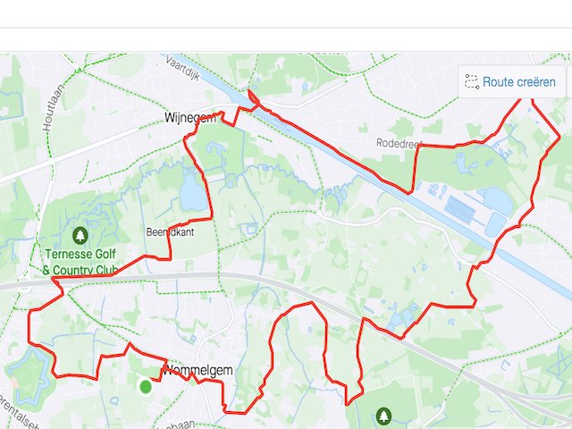 route