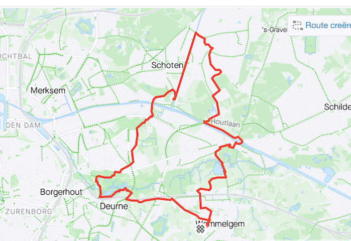 ROUTE