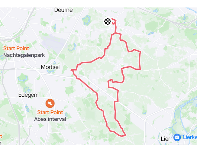 ROUTE