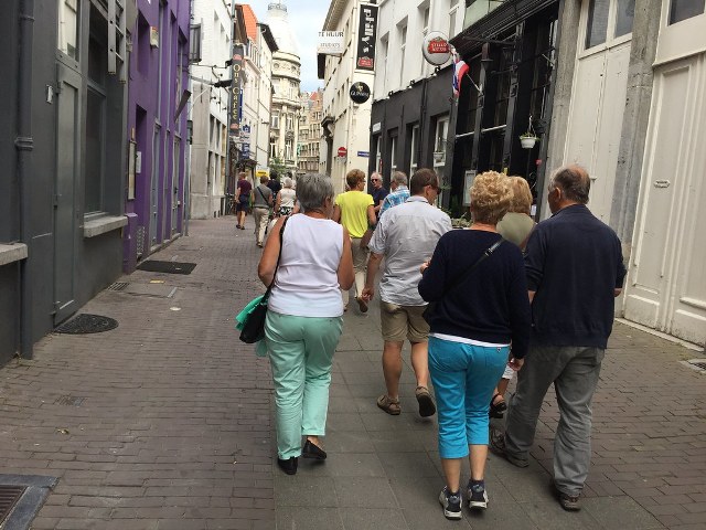 Antwerpen