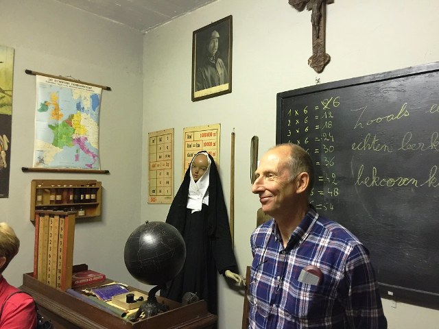 klas