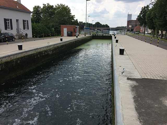 water