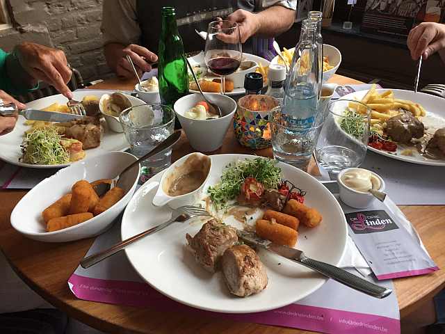 eten