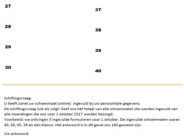 verkeerd