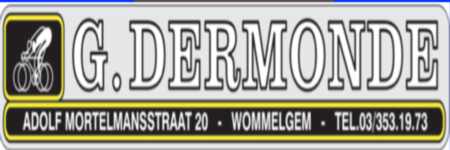 Dermonde