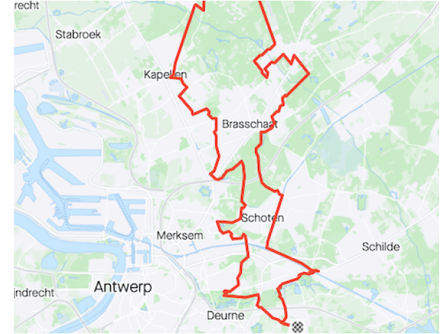Braschaat
