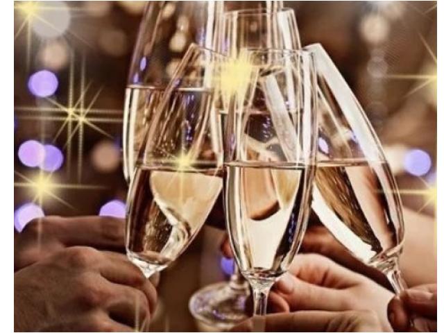 Receptie 10 jaar Wommeltjes
