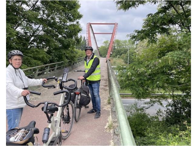 fietsbrug
