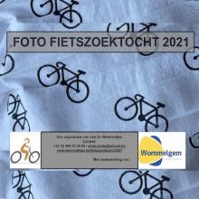 Fietszoektocht 2021
