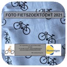 Fietszoektocht 2021