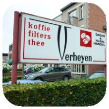 Koffie Verheyen