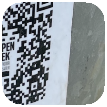 QR-code vraag 21