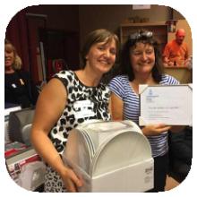 Winnaars FZT 2016