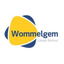 Wommelgem logo