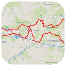 Zondagstocht Vorselaar