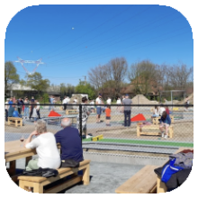 minigolf Boechhout