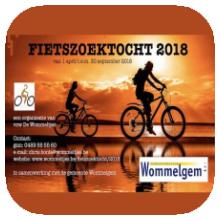Fotozoektocht 2018