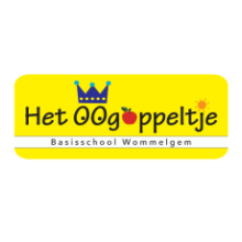 Het Oogappeltje