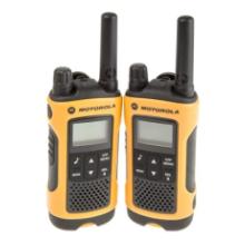 Walkie-Talkies