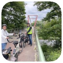 fietsbrug
