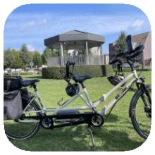 tandem C&C