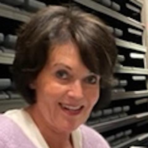 Erna Cools