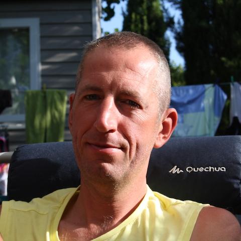 Gunther Van der Voort