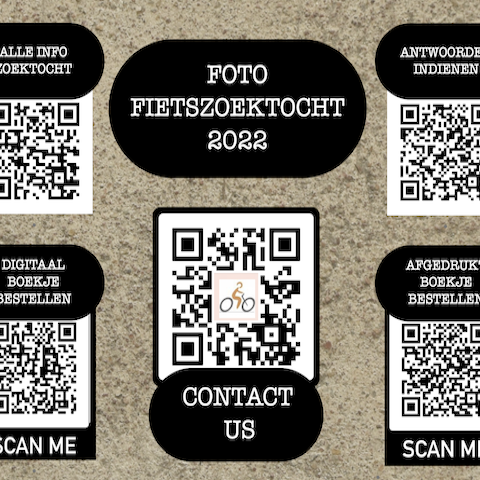 Fotozoektocht 2022