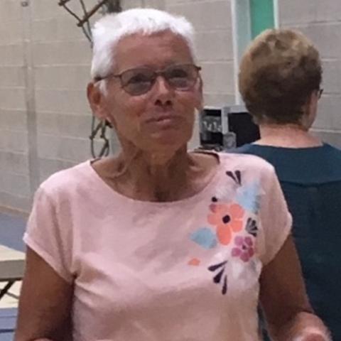 Mia Verbiest