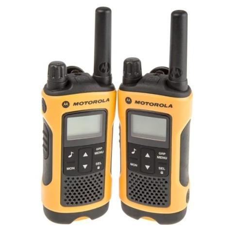 Walkie-Talkies