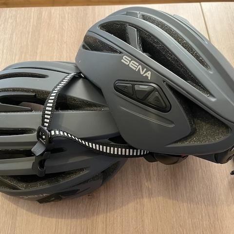 Fietshelmen