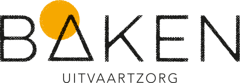 Logo BAKEN uitvaartzorg