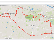 route
