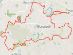 fietsroute